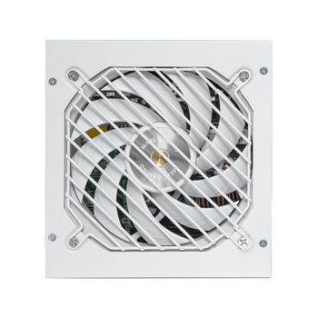 Fuente Alimentación 750W MARS GAMING MPZE750SIM 80 PLUS Silver Fully-Modular Blanco