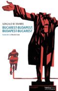 bucarest-budapest budapest-bucarest