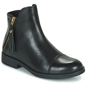 Geox Botines AGATO para niña