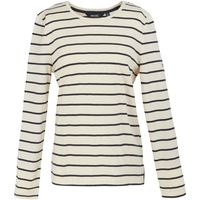 regatta camiseta manga larga federica ii para mujer