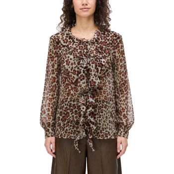 Iblues Camisa IBLAEROSI para mujer