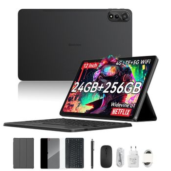 Tablet Blackview Mega 2 4G 12