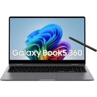 samsung galaxy book5 360 amoled intel core ultra 5 226v16gb512gb ssd156 tactil