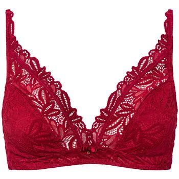 Lisca Triángulo/Sin Aros Sujetador con aros TIARA para mujer