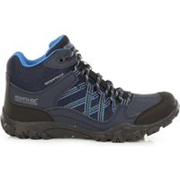 regatta botas ldy edgepoint wp mn para mujer