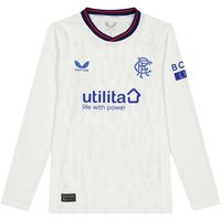 castore camiseta manga larga gt51433 para nino