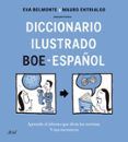 diccionario ilustrado boe-espanol