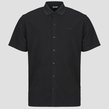 Schott Camisa manga corta SH CLAY para hombre