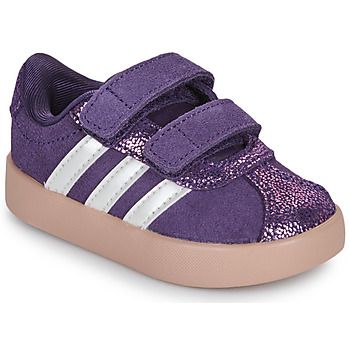 adidas Zapatillas VL COURT 3.0 CF I para niña