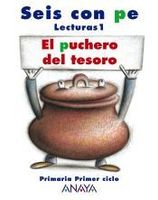 lecturas 1 el puchero del tesoro