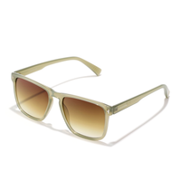 gafas de sol hawkers dust - pale mint old brown
