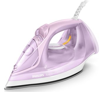 PHILIPS EasySpeed Advanced GC2678/39 Steam Iron - Lilac