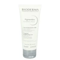 pigmentbio sensitive areas 75 ml