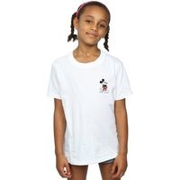 disney camiseta kickin para nina