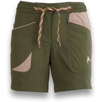 ande short verdon lady para mujer