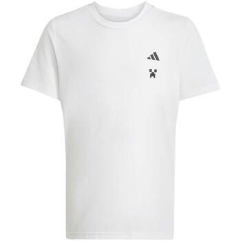adidas Tops y Camisetas GT57598 para niña