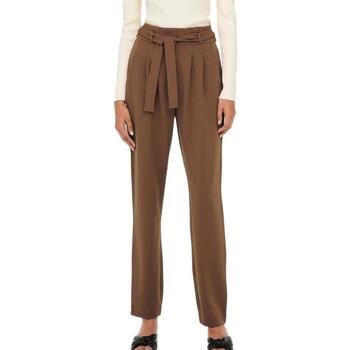 JDY Pantalón fluido Tanja para mujer