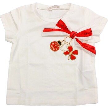Liu Jo Camiseta q-bab-66531 para niña