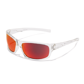 Gafas de sol Hawkers Boost - Transparent Ruby