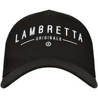 lambretta gorra lb277 para hombre