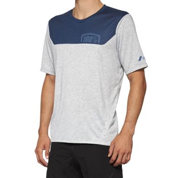 100% Airmatic MTB Jersey - XL