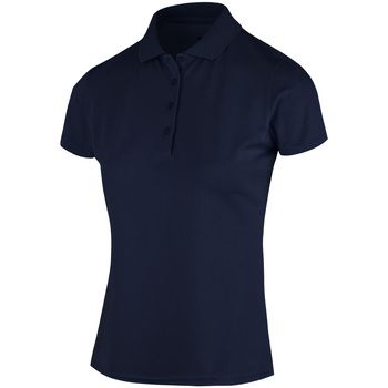 Island Green Tops y Camisetas Classic para mujer