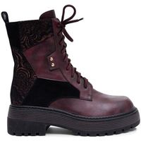 maciejka botines k783723007 para mujer