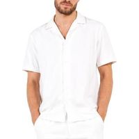 rms 26 camisa manga corta - para hombre