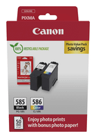 pg-585cl-586 photo value