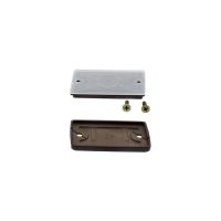 tapa del deposito del cilindro maestro suzuki sv 650 freno delantero completo