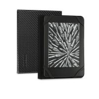 subblim clever funda para ebook 6 negra