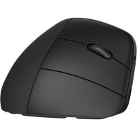 raton hp 920 inalambrico 1200 dpi negro vertical ergonomico