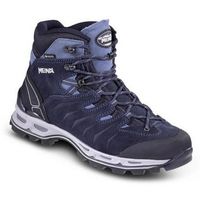 meindl zapatillas de senderismo minnesota ultra gtx para mujer