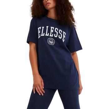 Ellesse Camiseta Neri Tee para mujer