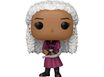 Figura Funko Pop! - House of The Dragon: Baela Targaryen, Vinilo, 10 cm