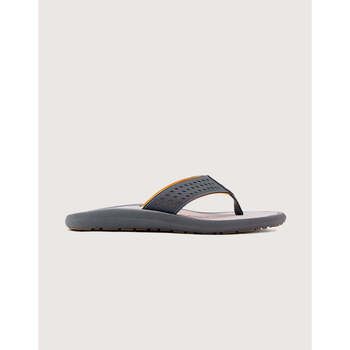 Koala Bay Chanclas Tongs grises - Kliovan para hombre