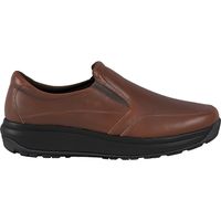 joya zapatos j5597 brown para hombre