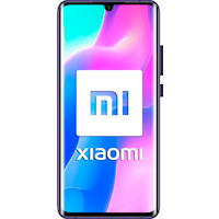 Mi Note 10 Lite 64GB+6GB RAM
