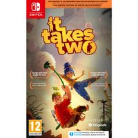 it takes two