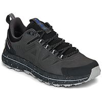 allrounder by mephisto zapatillas de senderismo x-tire para hombre