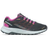 merrell zapatillas de running fly strike para mujer