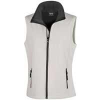 result chaqueta core para mujer