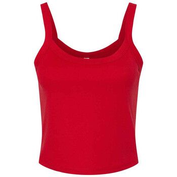 Bella + Canvas Camiseta tirantes BL1012 para mujer