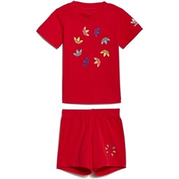 adidas Chándal HE6853 para niña