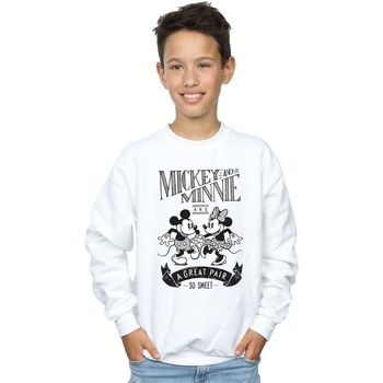 Disney Jersey Great Pair para niño