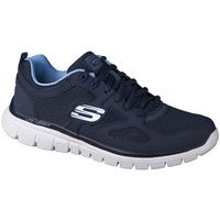 skechers zapatillas burns-agoura para hombre