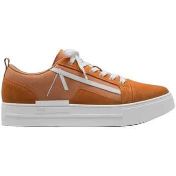 Arkk Copenhagen Deportivas Moda Baskets Sommr Canvas PET R-H20 toile 100% recyclée para hombre