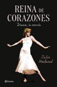 reina de corazones