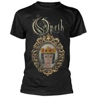 opeth tops y camisetas ph1671 para hombre