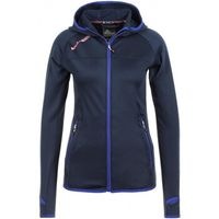 peak mountain polar blouson polarshell femme acampus para mujer